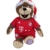 FC Bayern München Teddy Berni (35cm) (braun) - 1