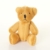 NEU - 18 X BRAUN TEDDYBÄR - Klein Niedlich Weich Kuschelig - Geschenk Geburtstag Weihnachten - 